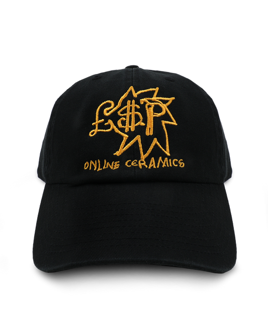 L$P Logo - Black Hat