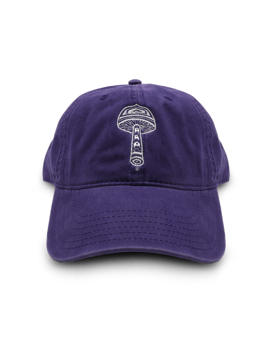 Fungi Perfecti - Purple Hat