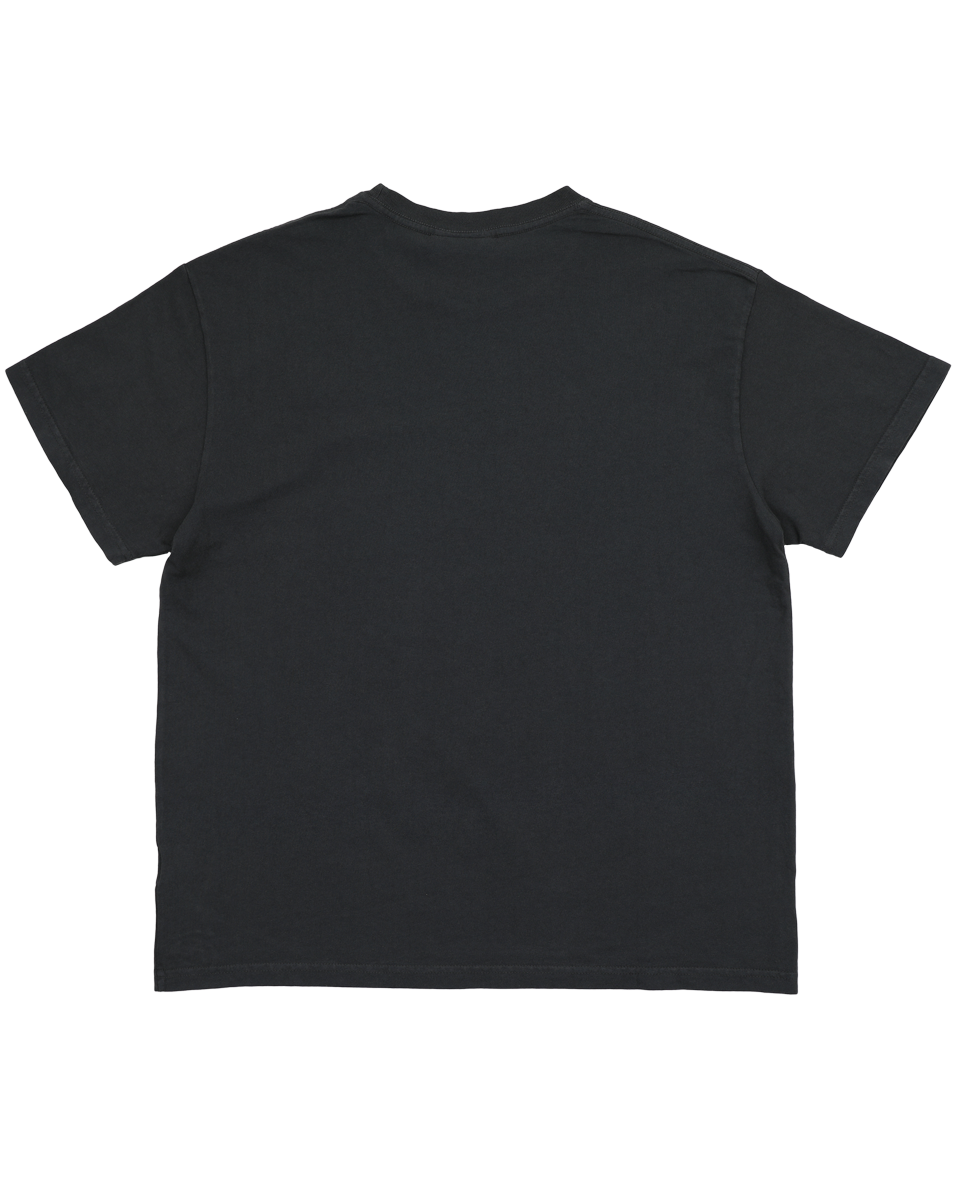Online Ceramics Plains - Off Black Tee