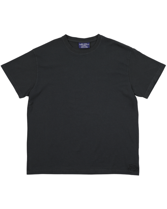 Online Ceramics Plains - Off Black Tee