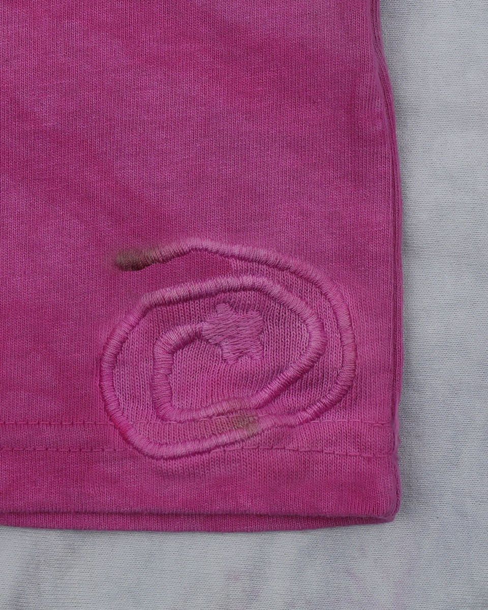 Online Ceramics Plains - Tie Dye Tee