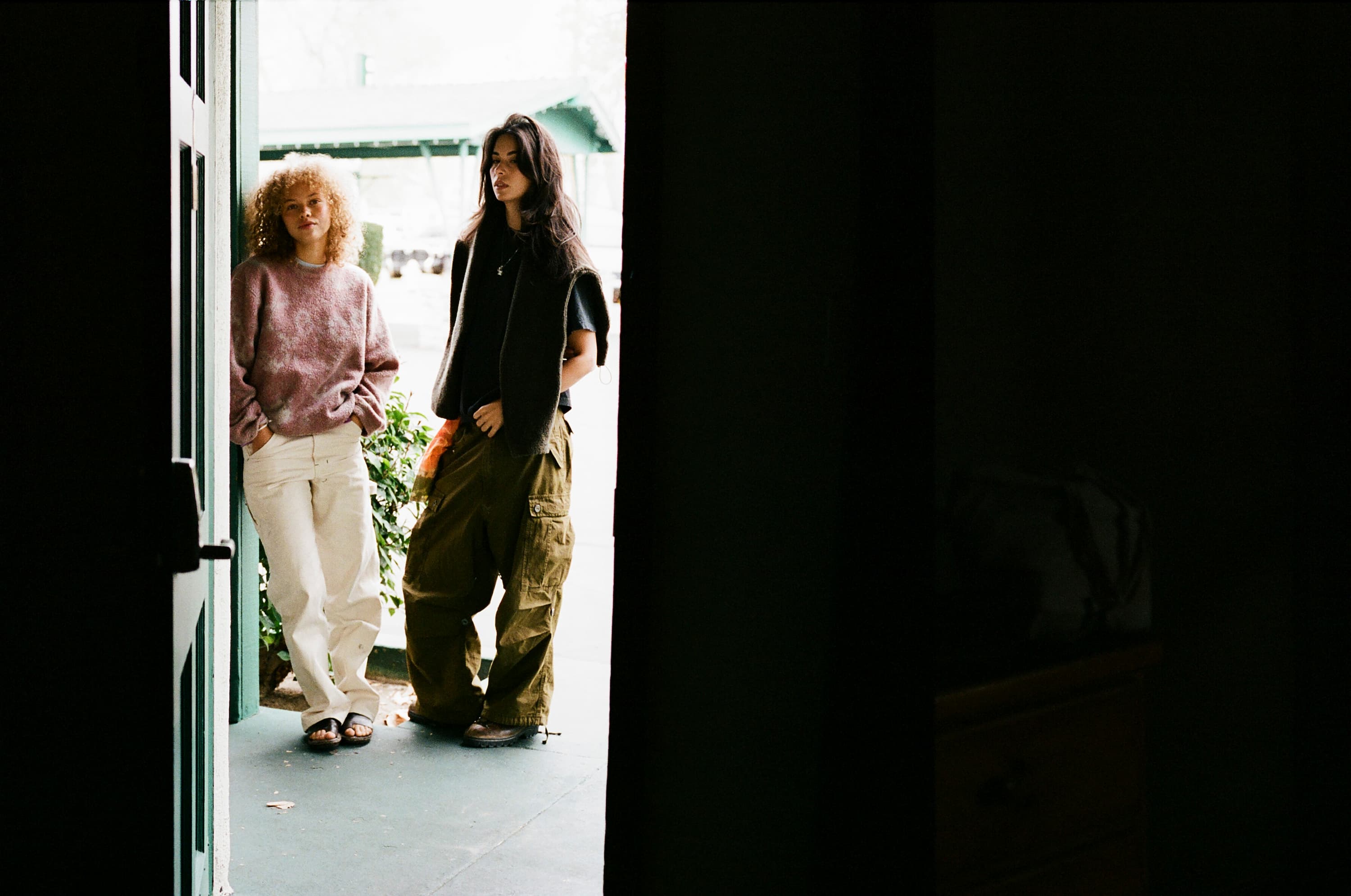 Lookbook 2025 image 1