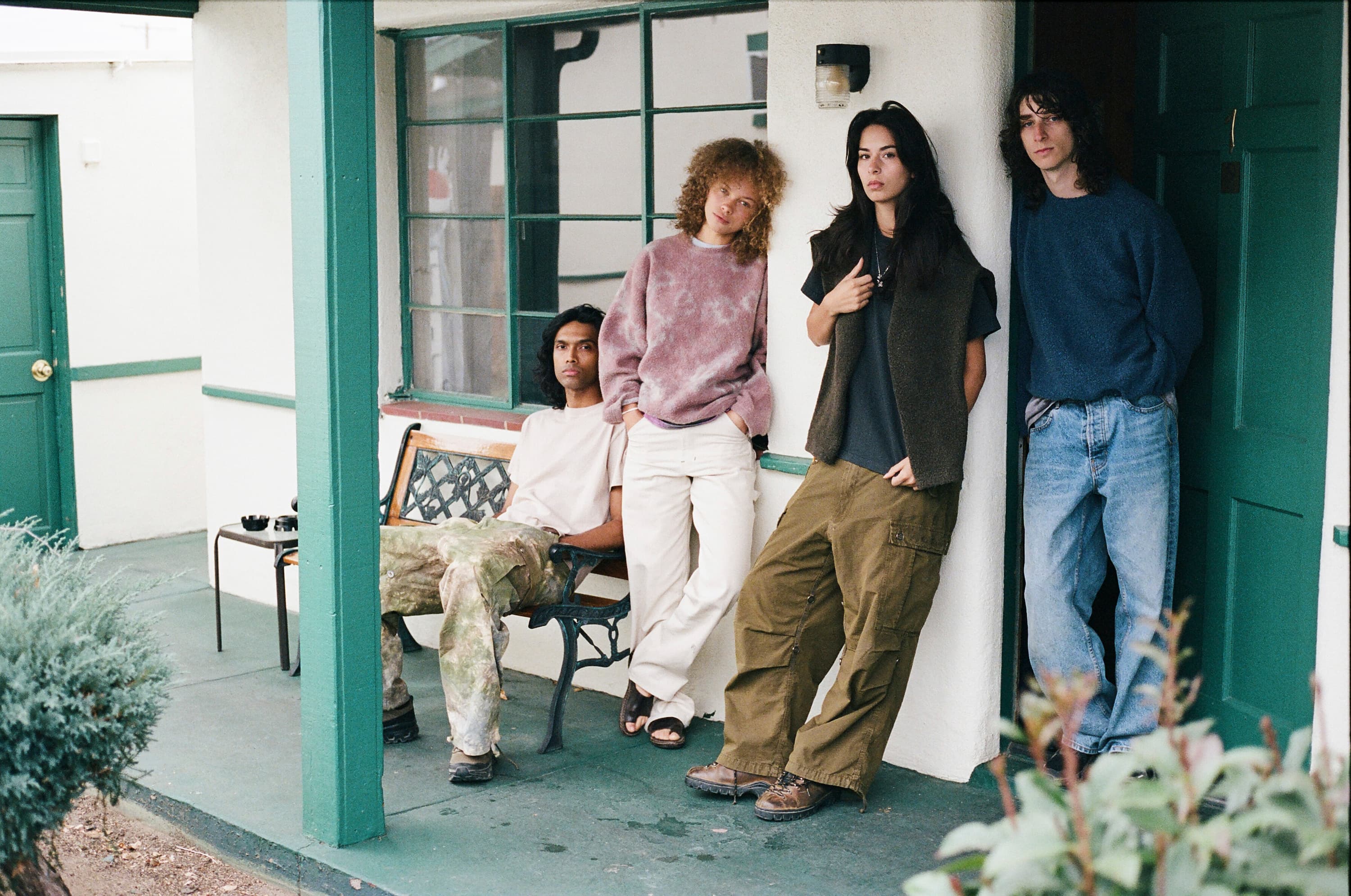 Lookbook 2025 image 2